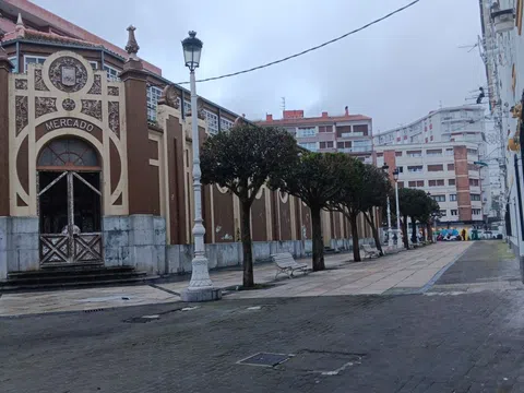 Fotografía del inmueble reportado: 800 €/mes — Cantabria, Cantabria