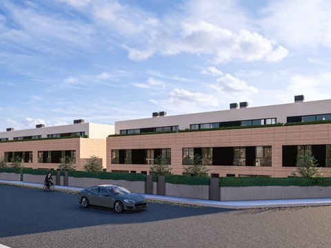 Primera foto del inmueble