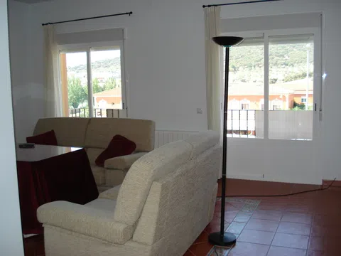Fotografía del inmueble reportado: 400 €/mes — Badajoz, Badajoz
