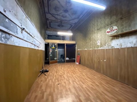 Перша фотографія об’єкта нерухомості