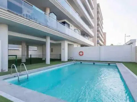 Fotografía del inmueble reportado: 575 €/mes — Castellón, Castellón