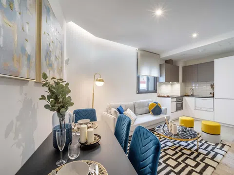 Fotografía del inmueble reportado: 2.565 €/mes — Madrid, Madrid