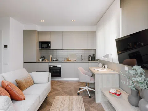 Fotografía del inmueble reportado: 3.190 €/mes — Barcelona, Barcelona