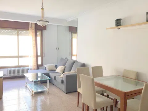 Fotografía del inmueble reportado: 725 €/mes — Pontevedra, Pontevedra