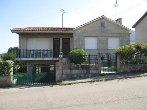 Fotografía del inmueble reportado: 650 €/mes — Pontevedra, Pontevedra