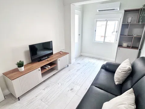 Fotografía del inmueble reportado: 930 €/mes — Almería, Almería