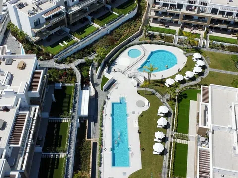 Fotografía del inmueble reportado: 4.500 €/mes — Málaga, Málaga