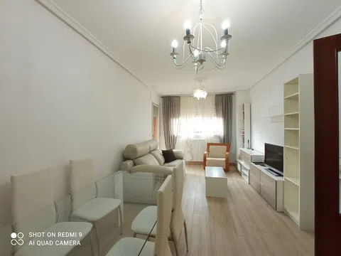 Fotografía del inmueble reportado: 1.150 €/mes — Huesca, Huesca