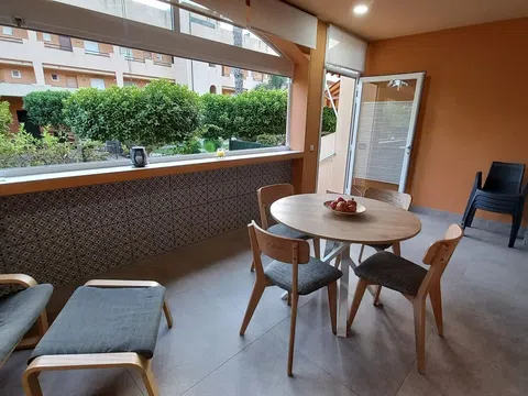 Fotografía del inmueble reportado: 750 €/mes — Almería, Almería