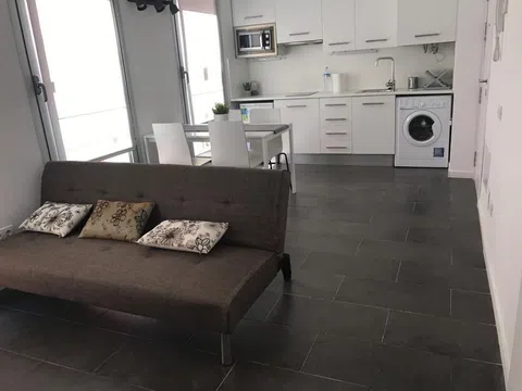 Fotografía del inmueble reportado: 750 €/mes — Tarragona, Tarragona