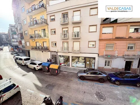 Fotografía del inmueble reportado: 730 €/mes — Granada, Granada