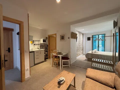 Fotografía del inmueble reportado: 810 €/mes — Córdoba, Córdoba