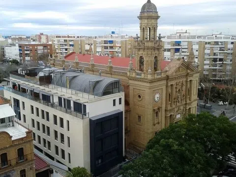 Fotografía del inmueble reportado: 1.900 €/mes — Sevilla, Sevilla