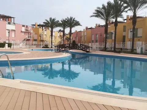 Fotografía del inmueble reportado: 450 €/mes — Almería, Almería