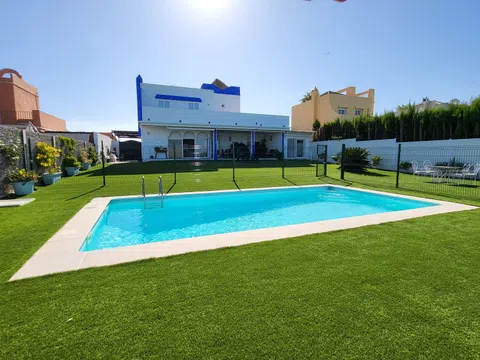 Fotografía del inmueble reportado: 2.500 €/mes — Cádiz, Cádiz