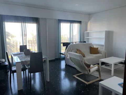 Fotografía del inmueble reportado: 1.700 €/mes — Valencia Capital, Valencia Capital