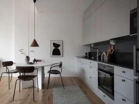 Fotografía del inmueble reportado: 844 €/mes — Sevilla, Sevilla