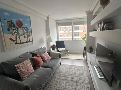 Fotografía del inmueble reportado: 2.100 €/mes — Madrid, Madrid