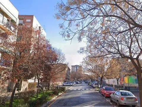 Fotografía del inmueble reportado: 1.000 €/mes — Granada, Granada