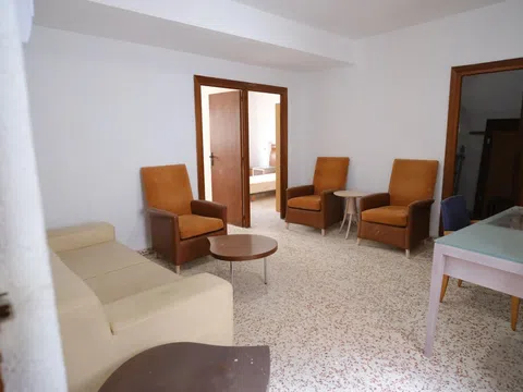 Fotografía del inmueble reportado: 450 €/mes — Albacete, Albacete