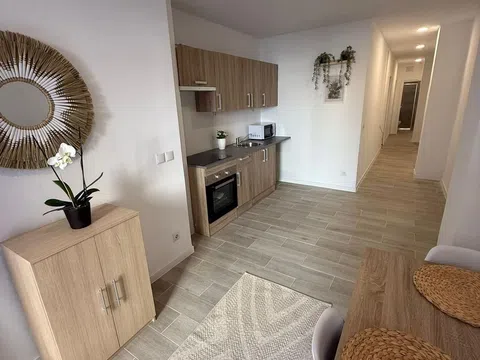 Fotografía del inmueble reportado: 590 €/mes — Castellón, Castellón