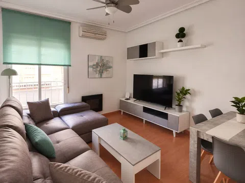 Fotografía del inmueble reportado: 975 €/mes — Jaén, Jaén