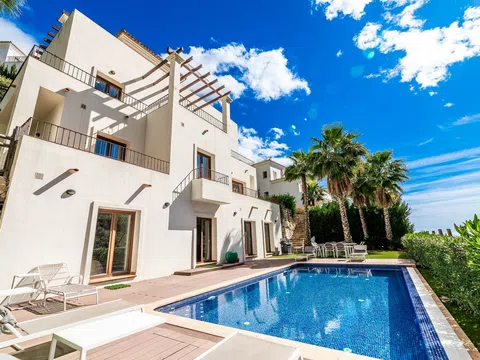 Fotografía del inmueble reportado: 7.750 €/mes — Málaga, Málaga