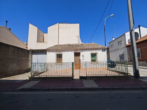 Primera foto del inmueble