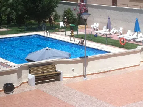 Fotografía del inmueble reportado: 550 €/mes — Ciudad Real, Ciudad Real