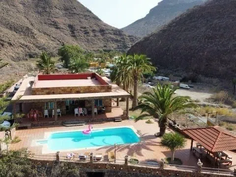 Fotografía del inmueble reportado: 2.500 €/mes — Las Palmas, Las Palmas