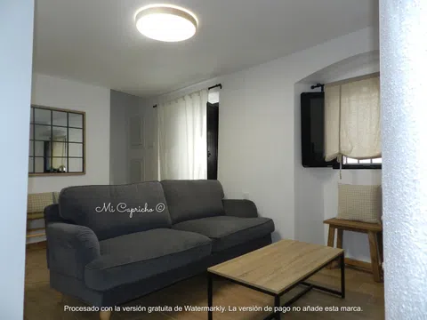 Fotografía del inmueble reportado: 500 €/mes — Cáceres, Cáceres