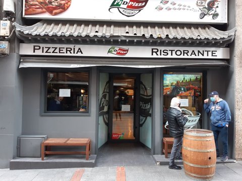 Primera foto del inmueble