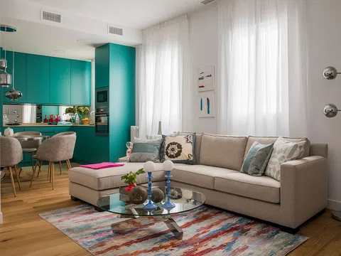 Fotografía del inmueble reportado: 3.495 €/mes — Madrid, Madrid