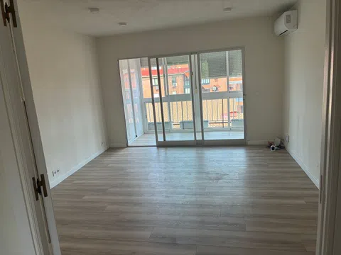 Fotografía del inmueble reportado: 1.670 €/mes — Madrid, Madrid