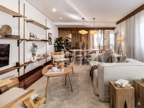 Fotografía del inmueble reportado: 4.550 €/mes — Madrid, Madrid