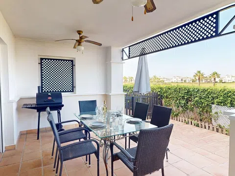 Fotografía del inmueble reportado: 1.600 €/mes — Murcia, Murcia
