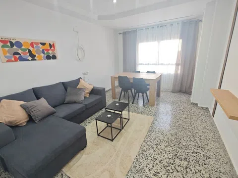Fotografía del inmueble reportado: 580 €/mes — Albacete, Albacete
