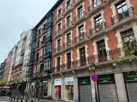 Fotografía del inmueble reportado: 1.475 €/mes — Vizcaya, Vizcaya