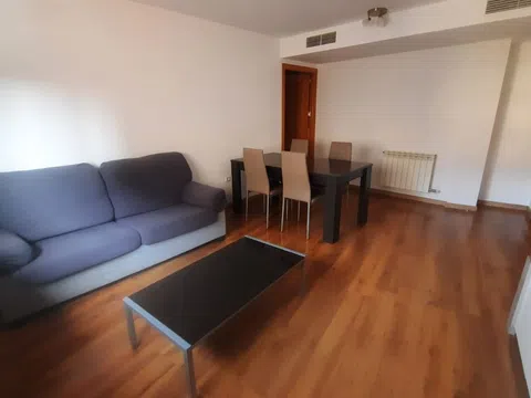Fotografía del inmueble reportado: 800 €/mes — Zaragoza, Zaragoza