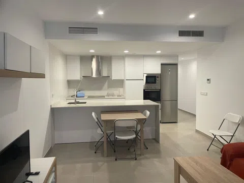 Fotografía del inmueble reportado: 600 €/mes — Almería, Almería