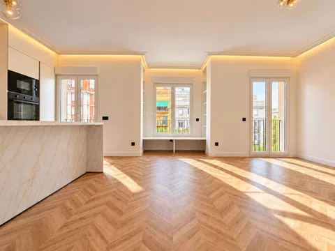 Fotografía del inmueble reportado: 3.450 €/mes — Madrid, Madrid