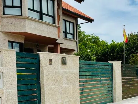 Fotografía del inmueble reportado: 1.790 €/mes — Pontevedra, Pontevedra