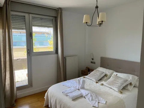 Fotografía del inmueble reportado: 1.500 €/mes — Madrid, Madrid