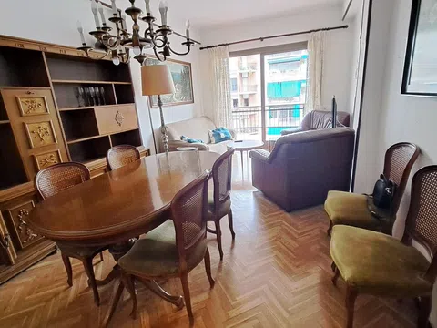 Fotografía del inmueble reportado: 2.100 €/mes — Barcelona, Barcelona