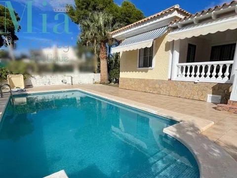 Fotografía del inmueble reportado: 2.500 €/mes — Alicante, Alicante