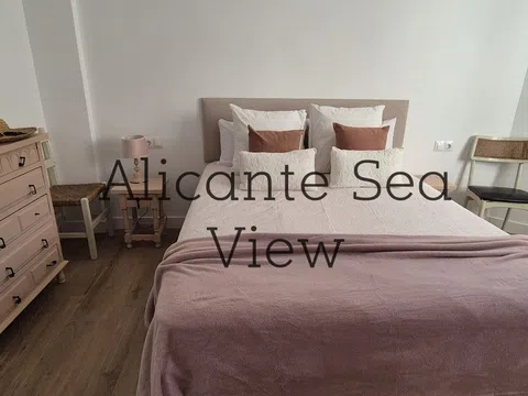 Fotografía del inmueble reportado: 1.900 €/mes — Alicante, Alicante