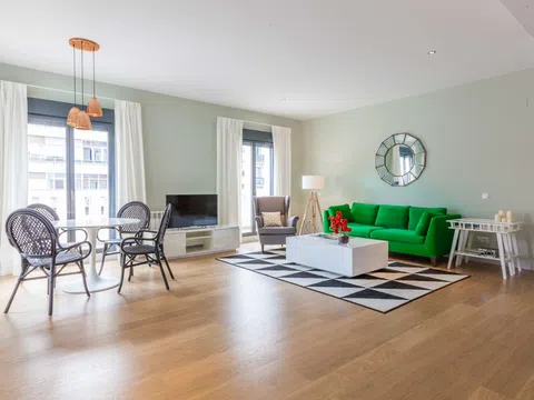 Fotografía del inmueble reportado: 3.699 €/mes — Madrid, Madrid