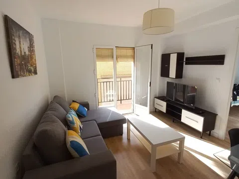 Fotografía del inmueble reportado: 1.100 €/mes — Granada, Granada