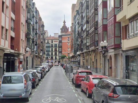 Primera foto del inmueble