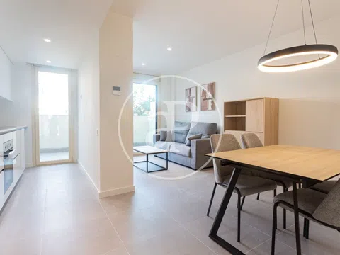 Fotografía del inmueble reportado: 1.950 €/mes — Barcelona Provincia, Barcelona Provincia